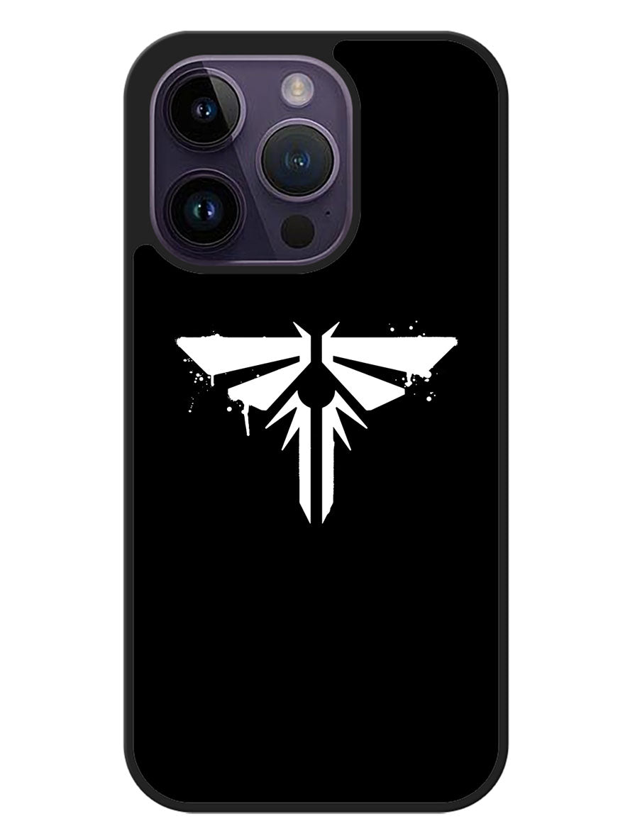 The Last Of Us iPhone 14 Pro Max Case BLN0267