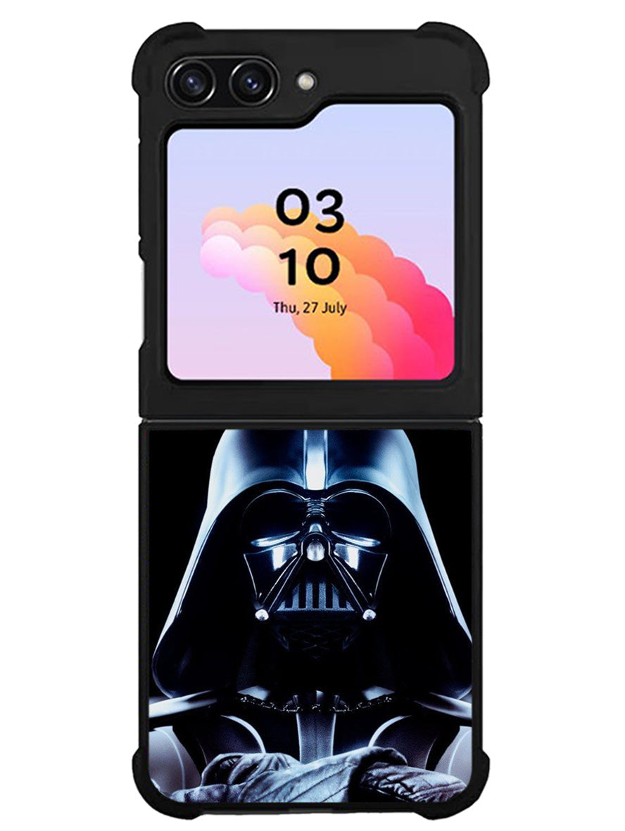 Darth Vader 1st Samsung Galaxy Z Flip 5 5G 2023 Case