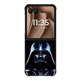 Darth Vader 1st Motorola Moto RAZR Plus 2025 Case