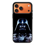 Darth Vader 1st iPhone 18 Pro Case