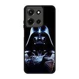Darth Vader 1st Motorola Moto G 5G 2025 Case DC3801