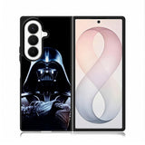 Darth Vader 1st Samsung Galaxy Z Fold 8 Ultra Case