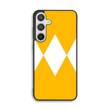 Power Rangers Mighty Morphin Samsung Galaxy A26 Case DC5603