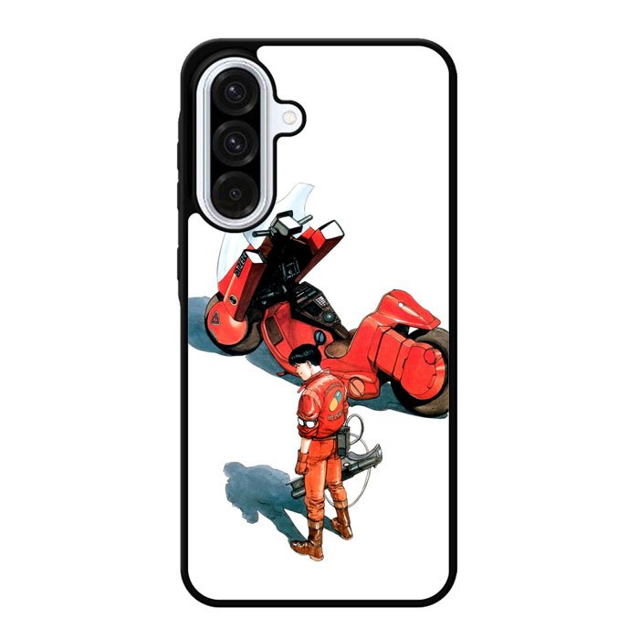 Akira Anime Samsung Galaxy A26 Case DC0035
