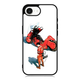 Akira Anime iPhone 16e Case DC0035