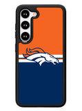 Denver Broncos 1st Samsung Galaxy S23 Plus 5G / Samsung Galaxy S23+ 5G Case