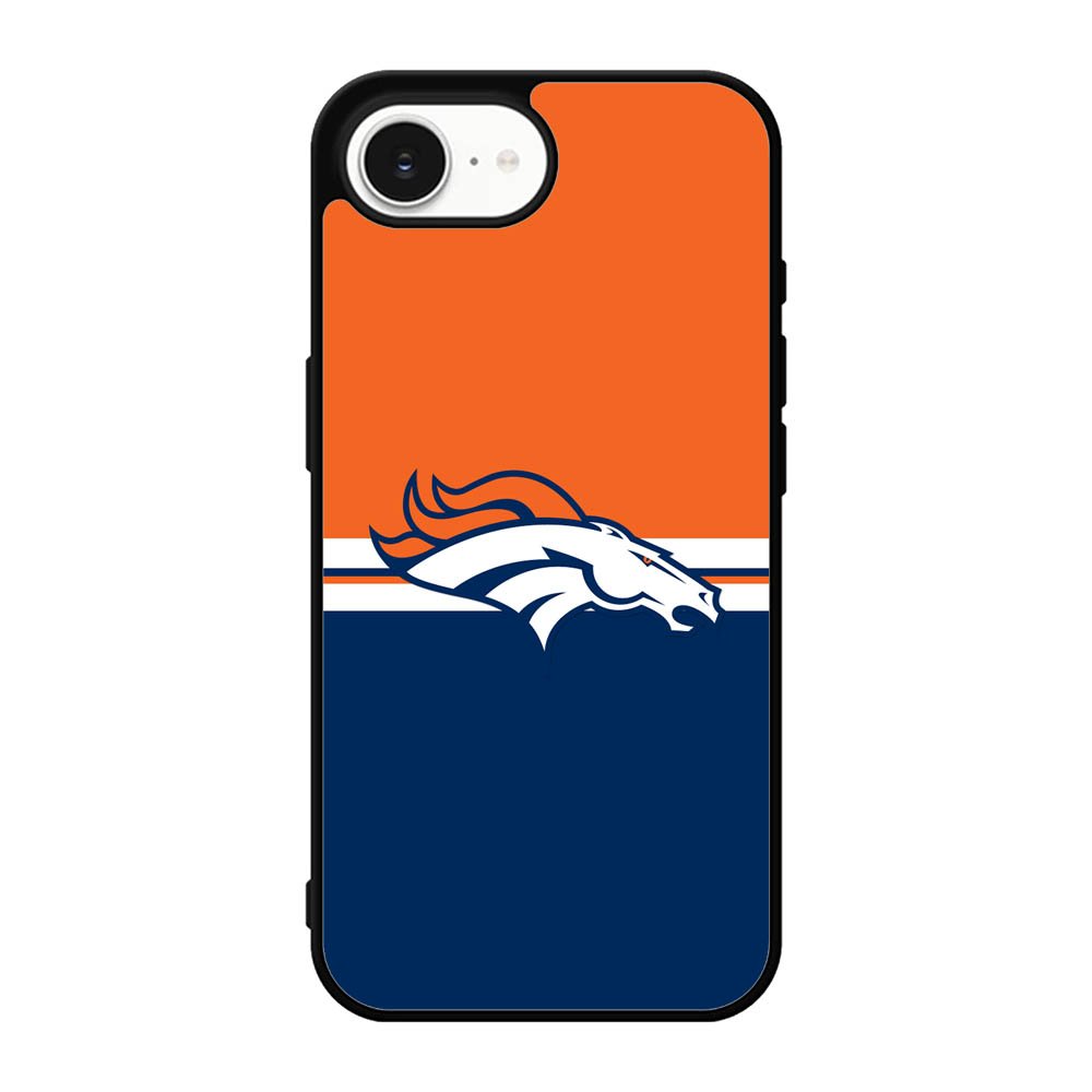 Denver Broncos 1st iPhone 17e Case