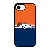 Denver Broncos 1st iPhone 17e Case