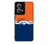 Denver Broncos 1st Motorola Moto Edge 2024 Case DC1467