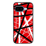 Eddie Van Halen Google Pixel 10A Case DC0592