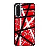 Eddie Van Halen Samsung Galaxy A56 Case DC0186