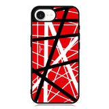 Eddie Van Halen iPhone 16e Case DC0592