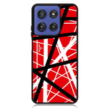 Eddie Van Halen Motorola Moto G Stylus 5G 2025 DC0592