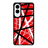 Eddie Van Halen Samsung Galaxy S25 Edge DC0592