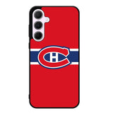 Montreal Canadiens Samsung Galaxy A15 5G Case DC1203
