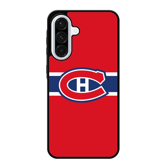 Montreal Canadiens Samsung Galaxy A56 Case DC1203
