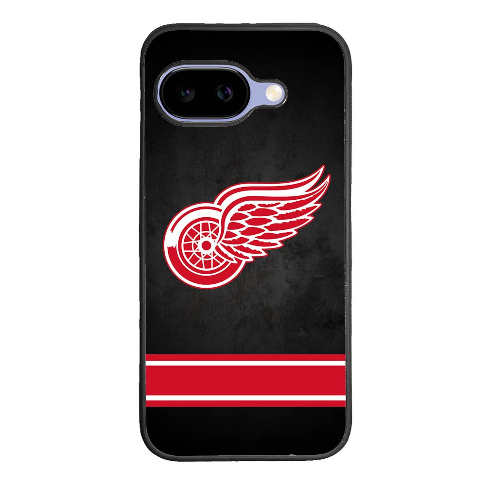 Detroid Red Wings Google Pixel 10A Case DC0502