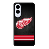 Detroid Red Wings Samsung Galaxy S25 Edge DC0502