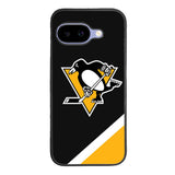 Pittsburgh Penguins 1st Google Pixel 10A Case
