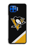 Pittsburgh Penguins 1st Motorola Moto One 5G Case , Moto One 5G UW Case , Moto G 5G Plus Case