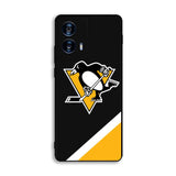 Pittsburgh Penguins 1st Motorola Moto G Power 5G 2024 Case DC2921