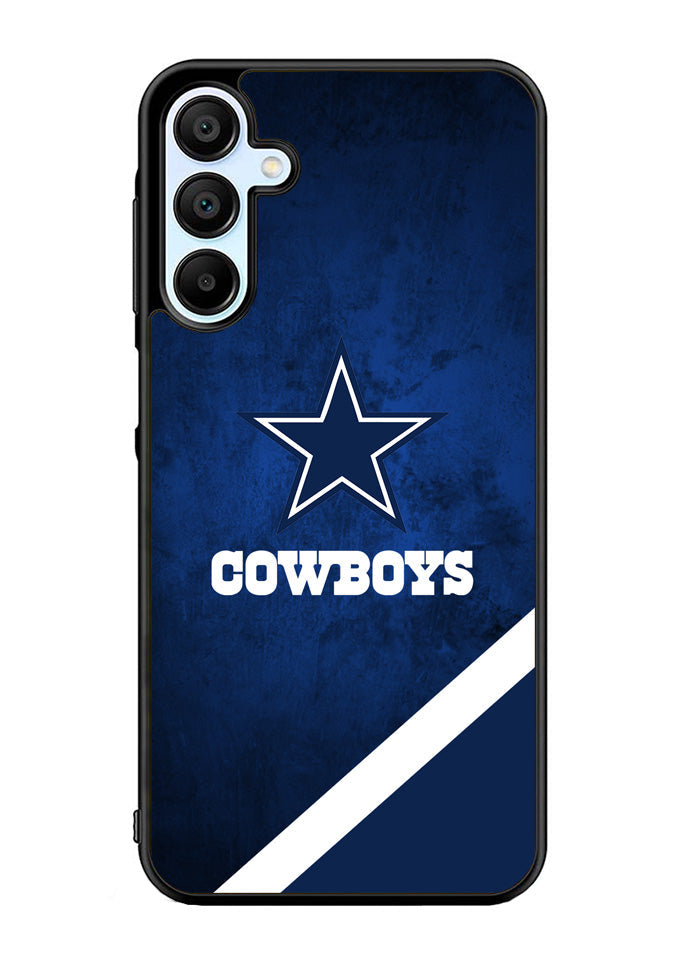 Dallas Cowboys 5th Samsung Galaxy A15 5G Case
