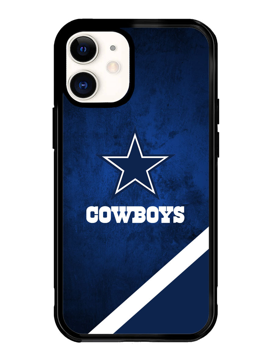 Dallas Cowboys 5th iPhone 12 Case