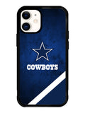 Dallas Cowboys 5th iPhone 12 Case