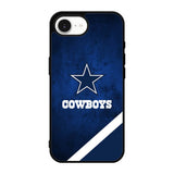 Dallas Cowboys 5th iPhone 17e Case