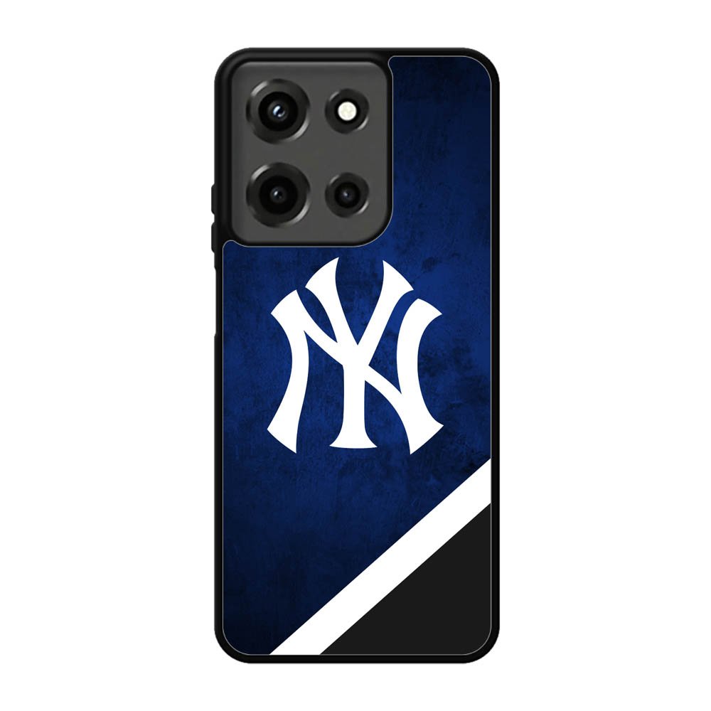 New York Yankees 3rd Motorola Moto G 5G 2025 Case DC1060