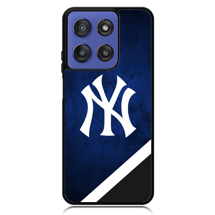 New York Yankees Motorola Moto G Stylus 5G 2025 DC1266
