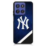New York Yankees Motorola Moto G Stylus 5G 2025 DC1266