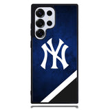 New York Yankees Samsung Galaxy S25 Ultra Case DC1266