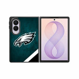 Philadelphia Eagles Samsung Galaxy Z Fold 8 Case DC1406