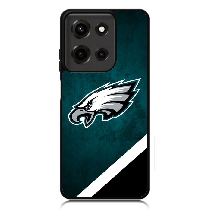 Philadelphia Eagles Motorola Moto G Power 5G 2025 DC1406