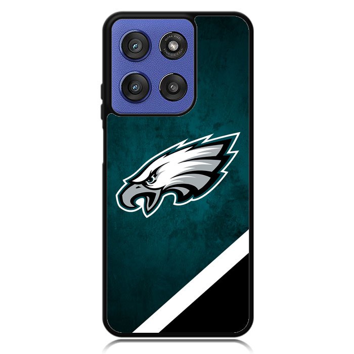 Philadelphia Eagles Motorola Moto G Stylus 5G 2025 DC1406