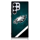 Philadelphia Eagles Samsung Galaxy S25 Ultra Case DC1406
