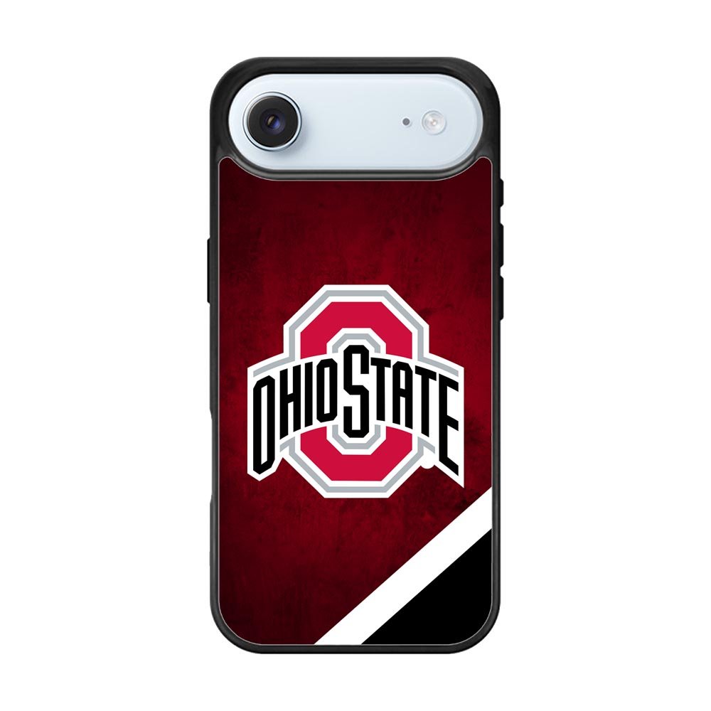 Ohio State Buckeyes 5th iPhone Air Case