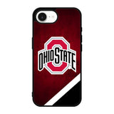 Ohio State Buckeyes 5th iPhone 17e Case