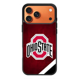 Ohio State Buckeyes 5th iPhone 17 Pro Max Case