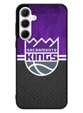 Sacramento Kings Samsung Galaxy A35 5G Case