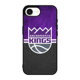 Sacramento Kings iPhone 17e Case