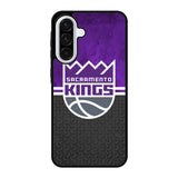 Sacramento Kings Samsung Galaxy A56 Case DC0946