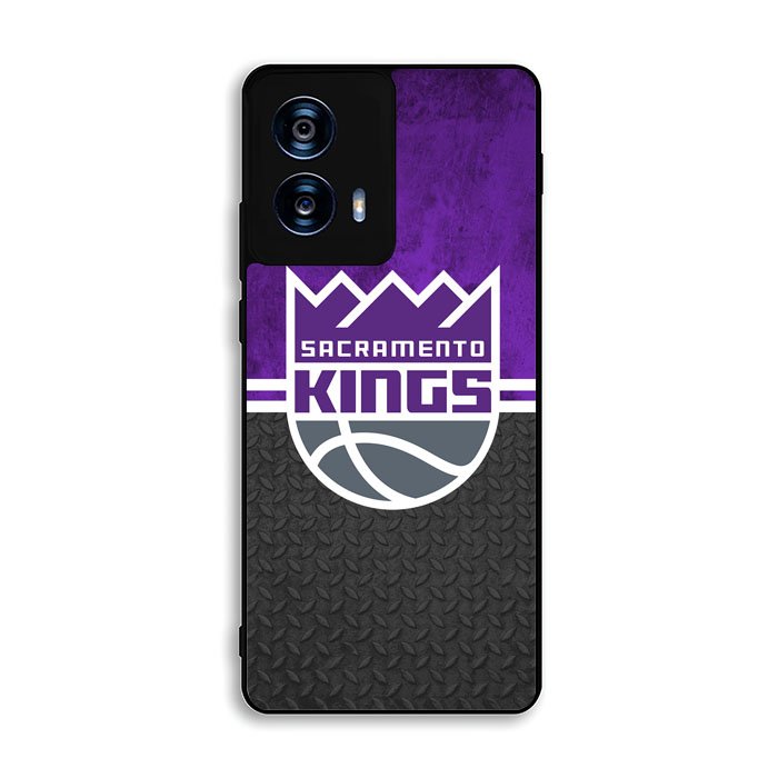 Sacramento Kings Motorola Moto G Power 5G 2024 Case DC0946
