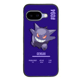 Pokemon Gengar 2nd Google Pixel 10A Case