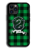 Harry Potter Slytherin Google iPhone 13 Pro Case BLN1953