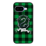 Harry Potter Slytherin 1st Google Pixel 10A Case