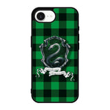 Harry Potter Slytherin iPhone 17e Case DC0817