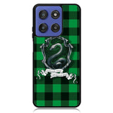 Harry Potter Slytherin Motorola Moto G Stylus 5G 2025 DC0817