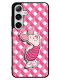 Piglet Winnie The Pooh 1st Samsung Galaxy S24 5G Case